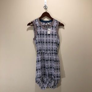 Patrons of Peace Romper